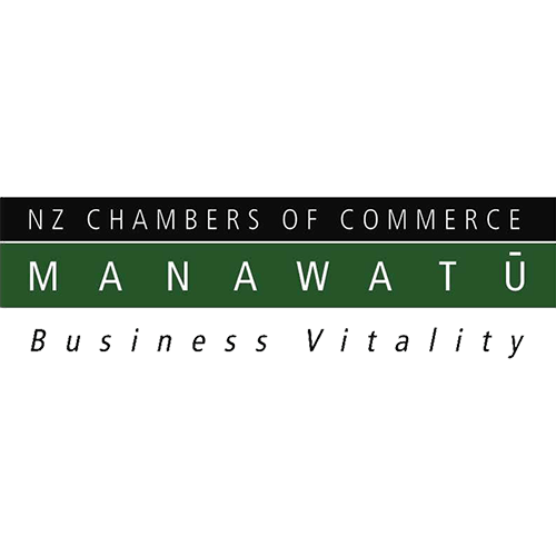 Manawatu Chamber of Commerce Logo