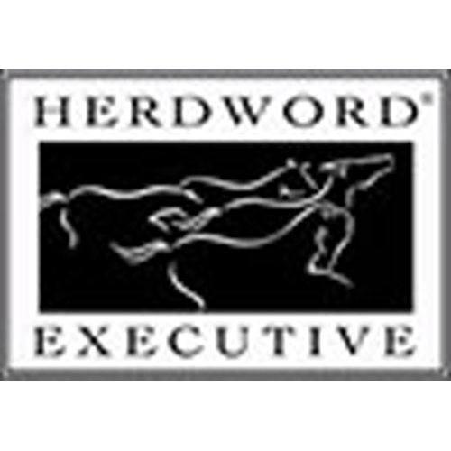 Herdword Executive Logo